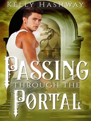 cover image of Passing Through the Portal